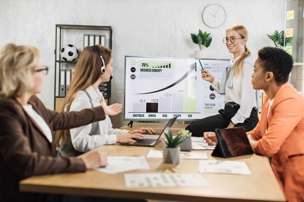 Comment créer et gérer une entreprise ?