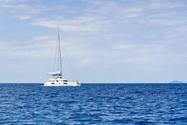 Location d'un yacht : quels sont les principaux avantages ?