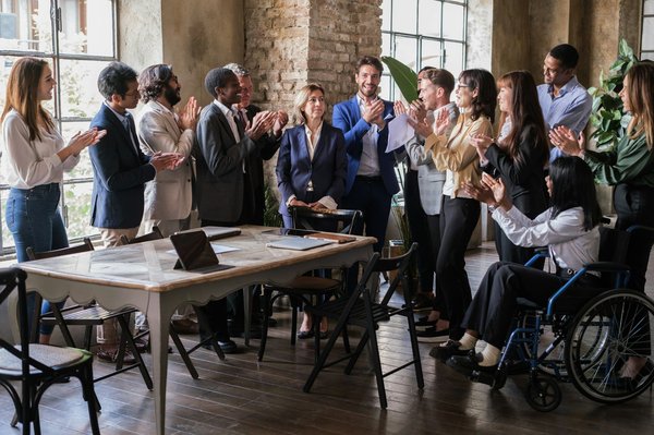 Comment obtenir une conférence AG bien organisée ?