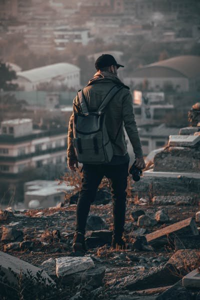 Art et lumière : l'architecture de lyon à travers l'objectif