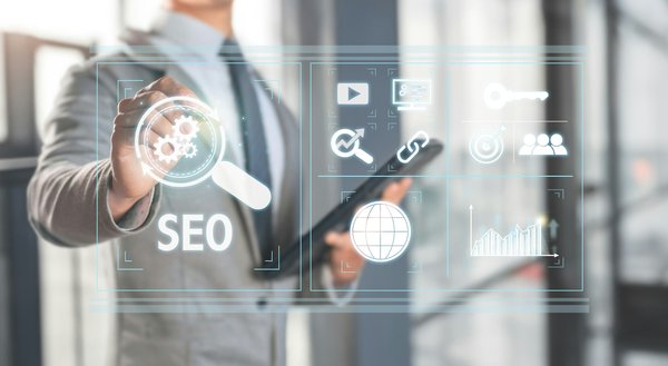 Agence seo à québec : boostez votre visibilité en ligne